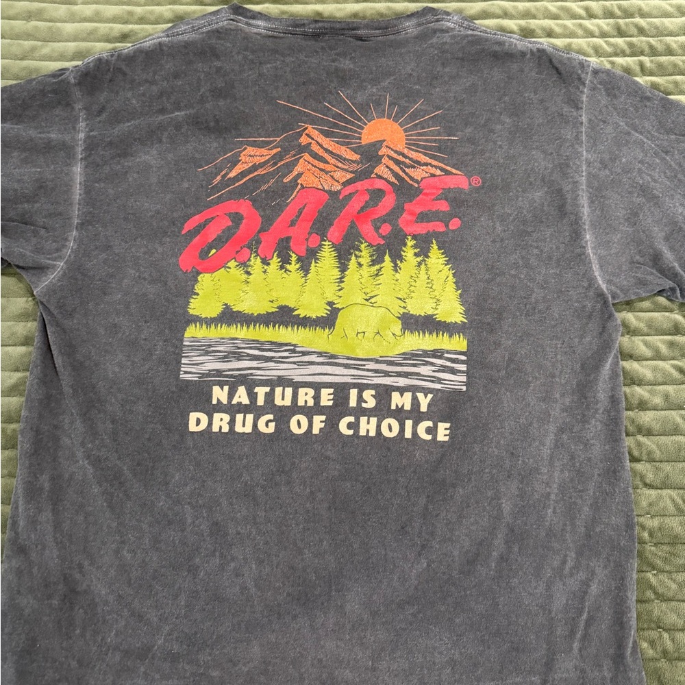 Dare T-shirt